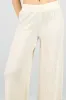 Pantalón flared textura sold by Shasa