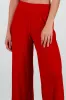 Pantalón flared textura sold by Shasa
