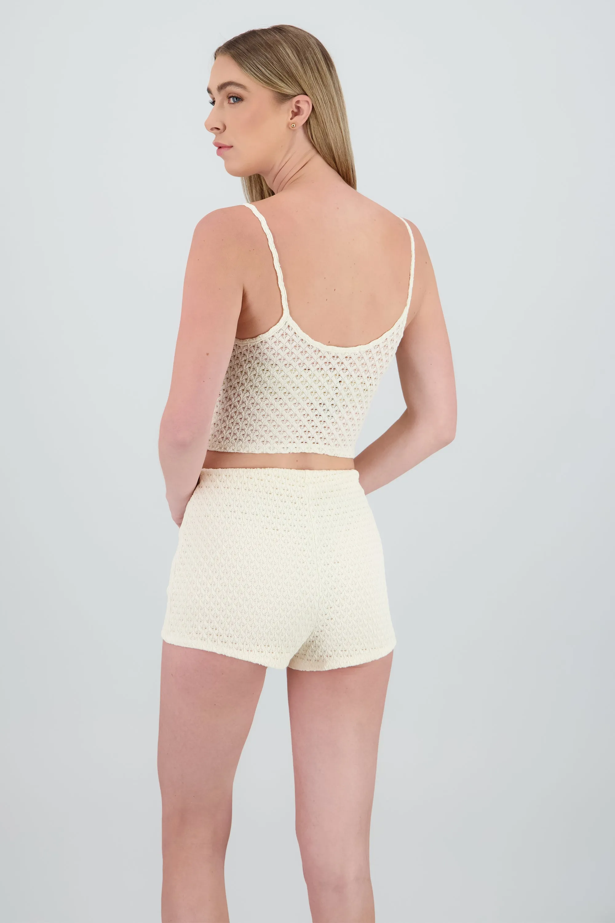 Top tirantes escote frunce sold by Shasa product image thumbnail 4