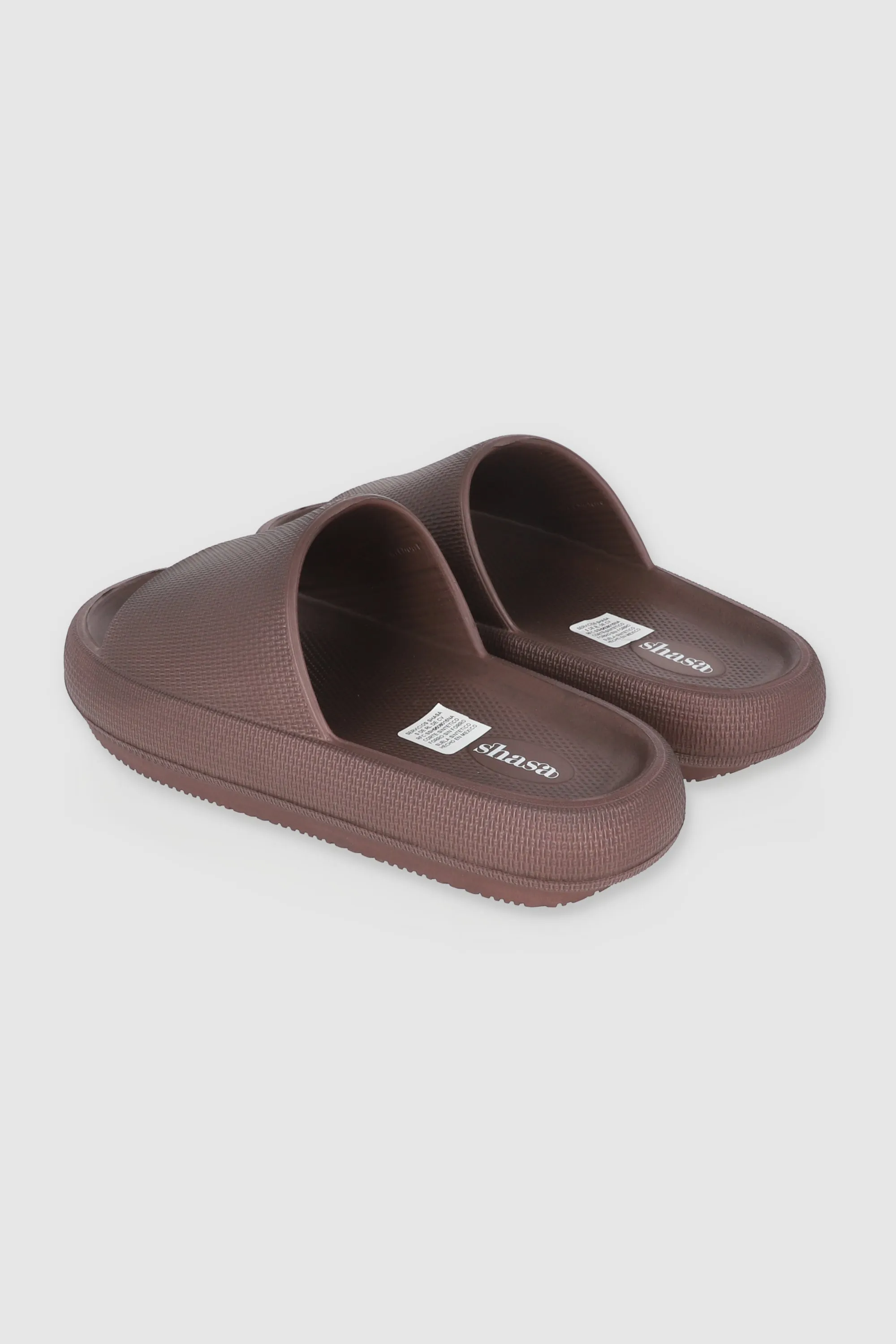 Sandalias Slide Eva Textura sold by Shasa product image thumbnail 3