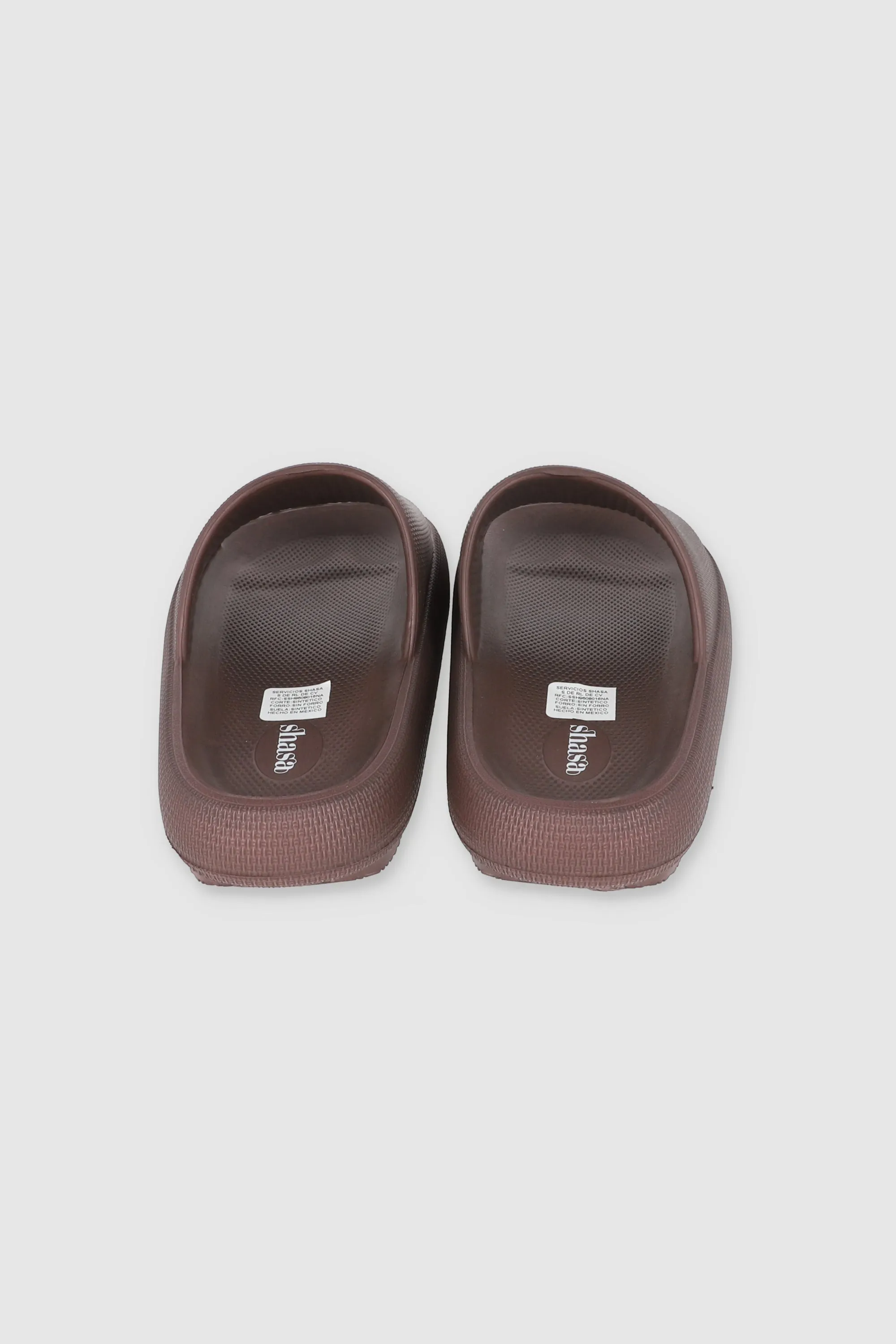 Sandalias Slide Eva Textura sold by Shasa product image thumbnail 4