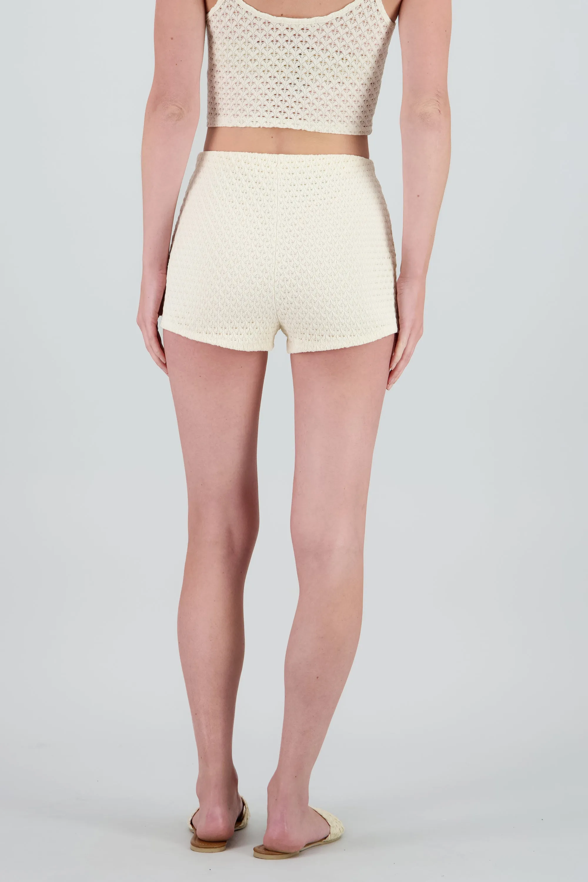 Shorts cortos red sold by Shasa product image thumbnail 4