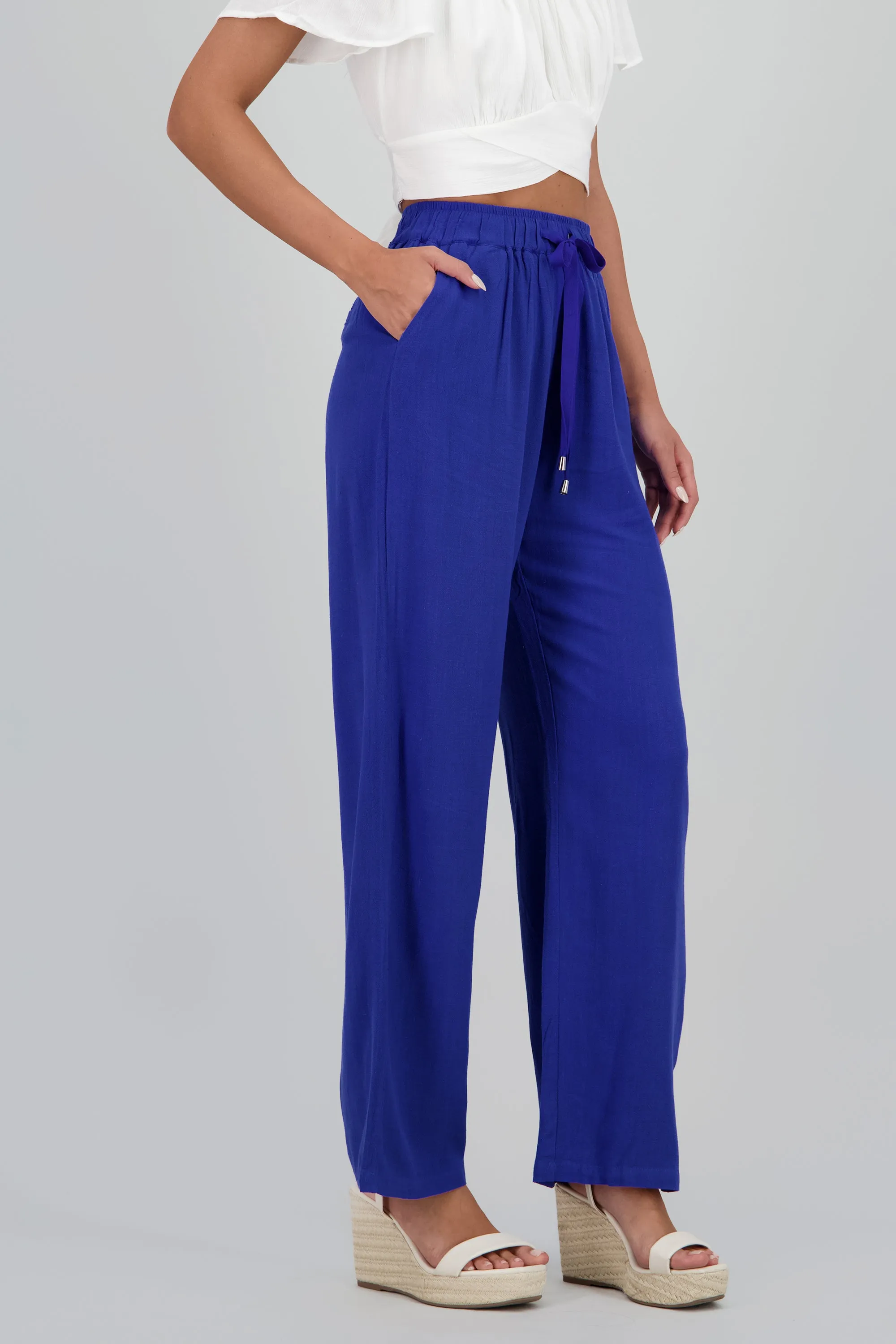 PANTALON DETALLE JARETA sold by Shasa product image thumbnail 3