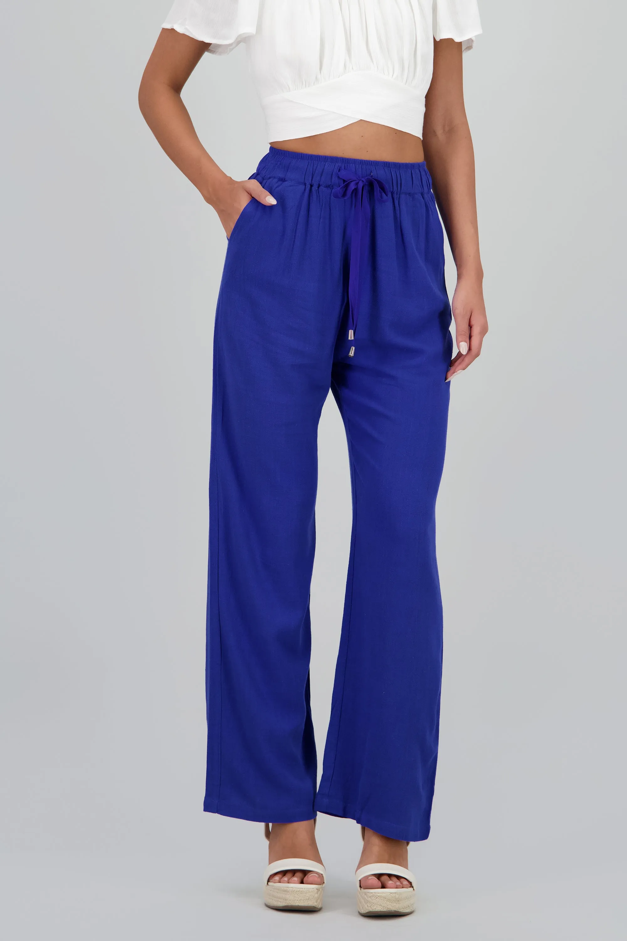 PANTALON DETALLE JARETA sold by Shasa product image thumbnail 2