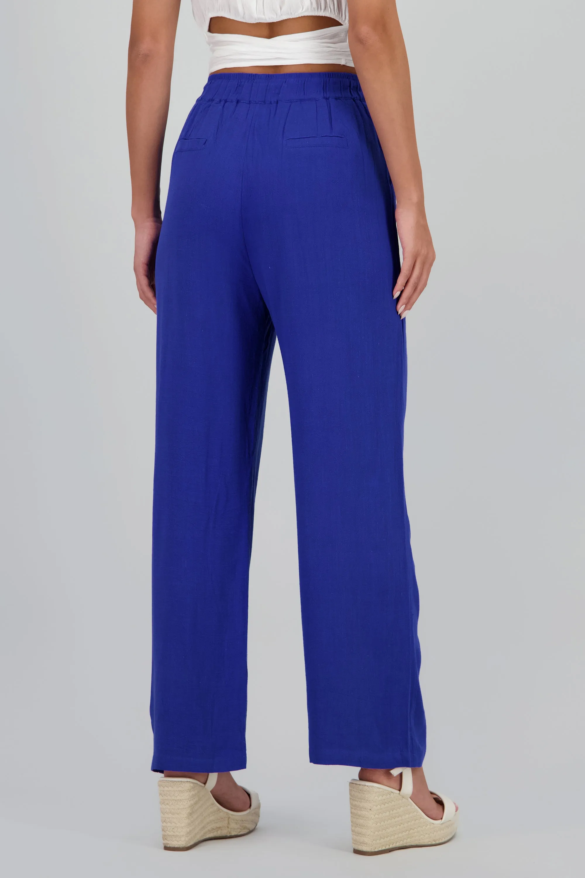 PANTALON DETALLE JARETA sold by Shasa product image thumbnail 4