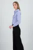 Camisa rayas con pinzas sold by Shasa