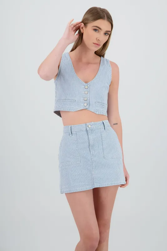 Top denim lineas sold by Shasa