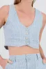 Top denim lineas sold by Shasa