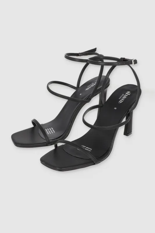 TACON DIAGONAL TIRAS DELGADAS sold by Shasa