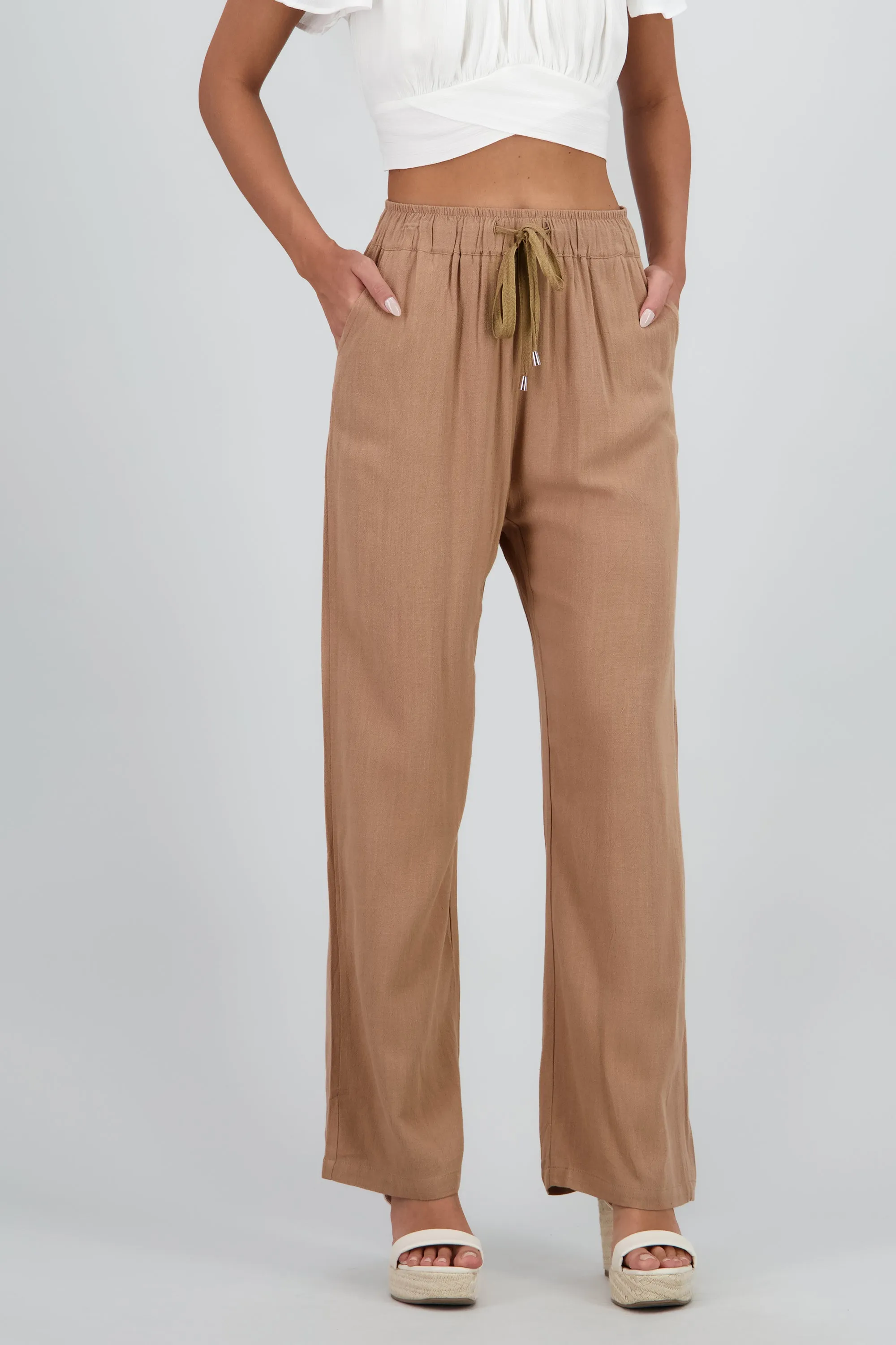 PANTALON DETALLE JARETA sold by Shasa product image thumbnail 2
