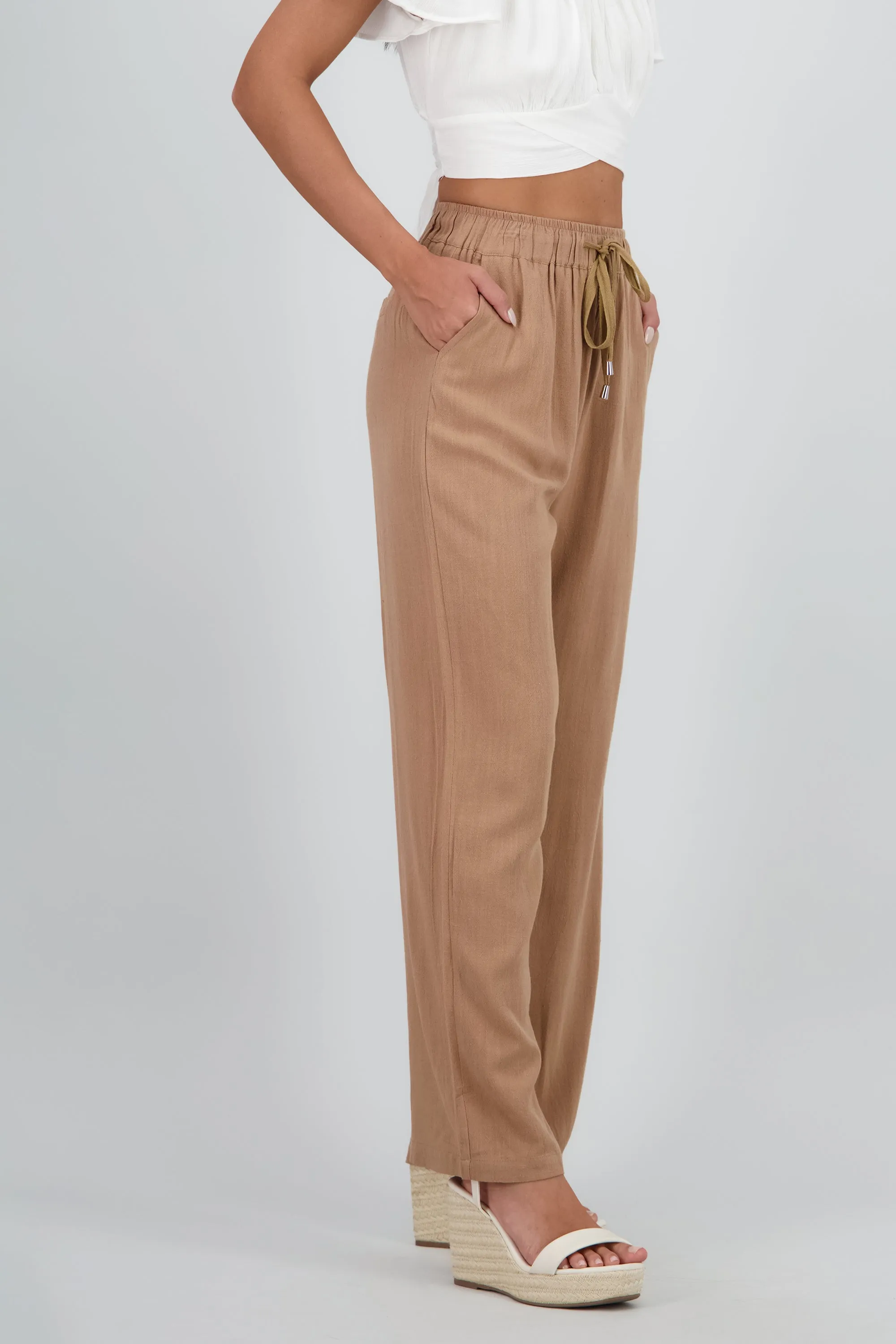 PANTALON DETALLE JARETA sold by Shasa product image thumbnail 3