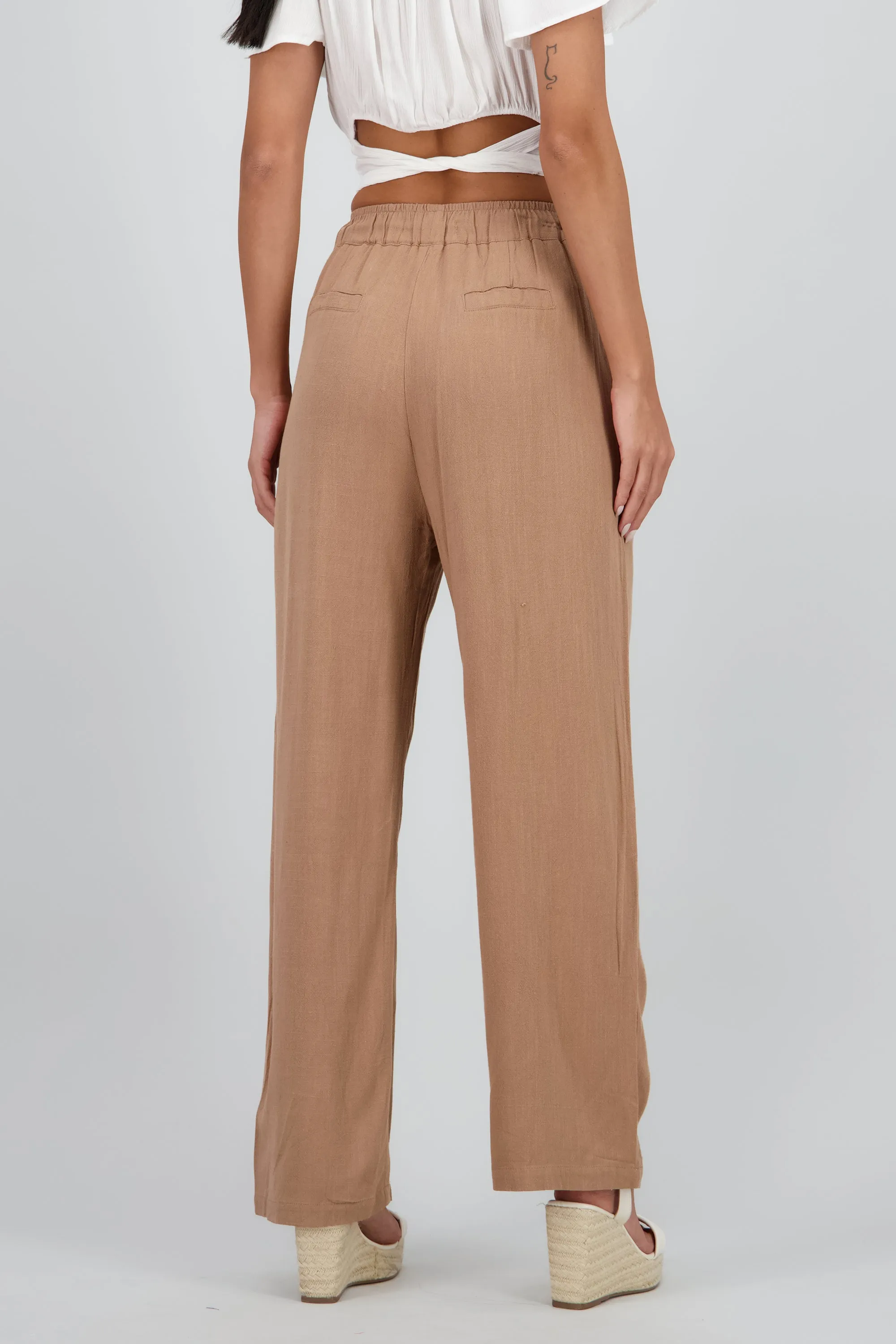 PANTALON DETALLE JARETA sold by Shasa product image thumbnail 4