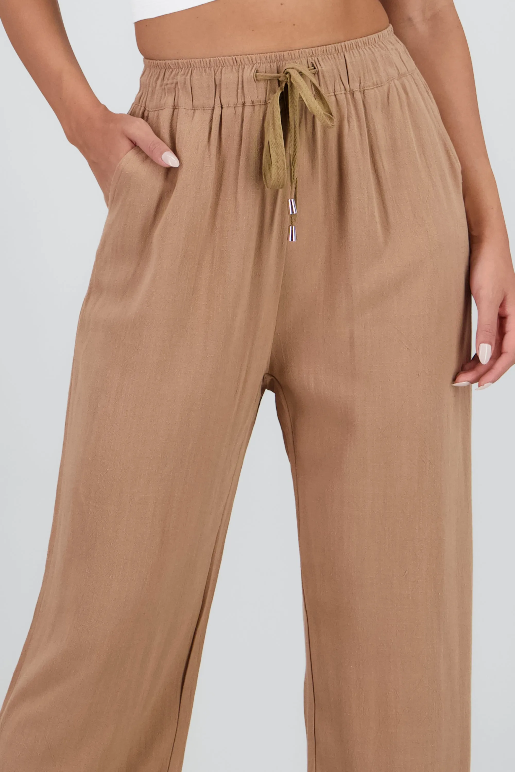 PANTALON DETALLE JARETA sold by Shasa product image thumbnail 5