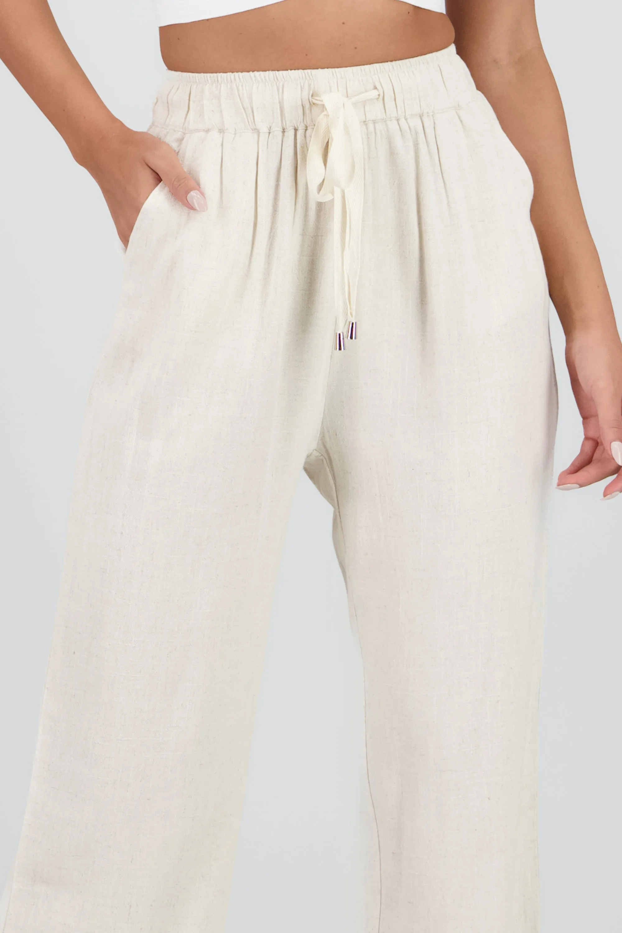PANTALON DETALLE JARETA sold by Shasa product image thumbnail 5
