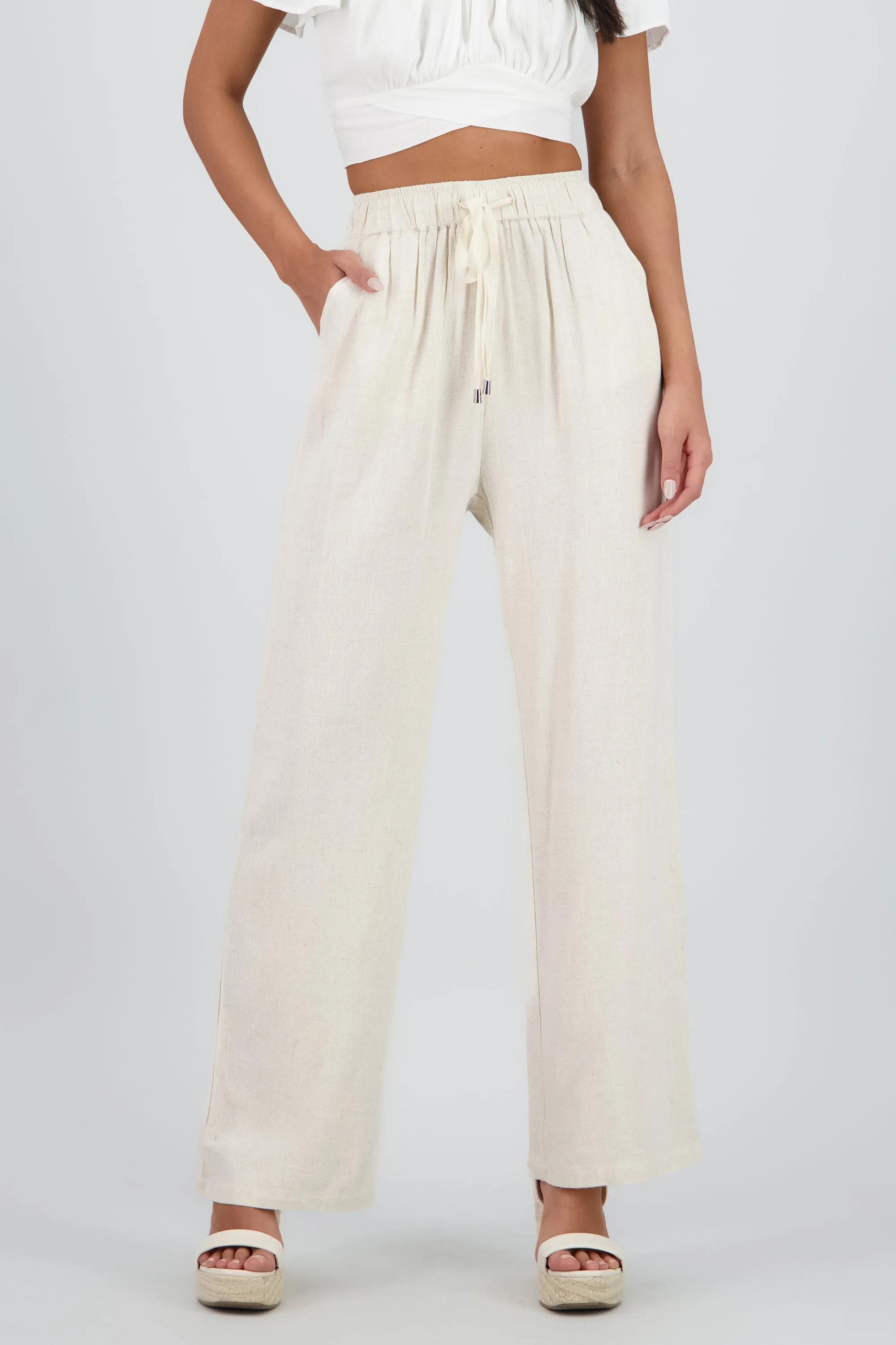PANTALON DETALLE JARETA sold by Shasa product image thumbnail 2