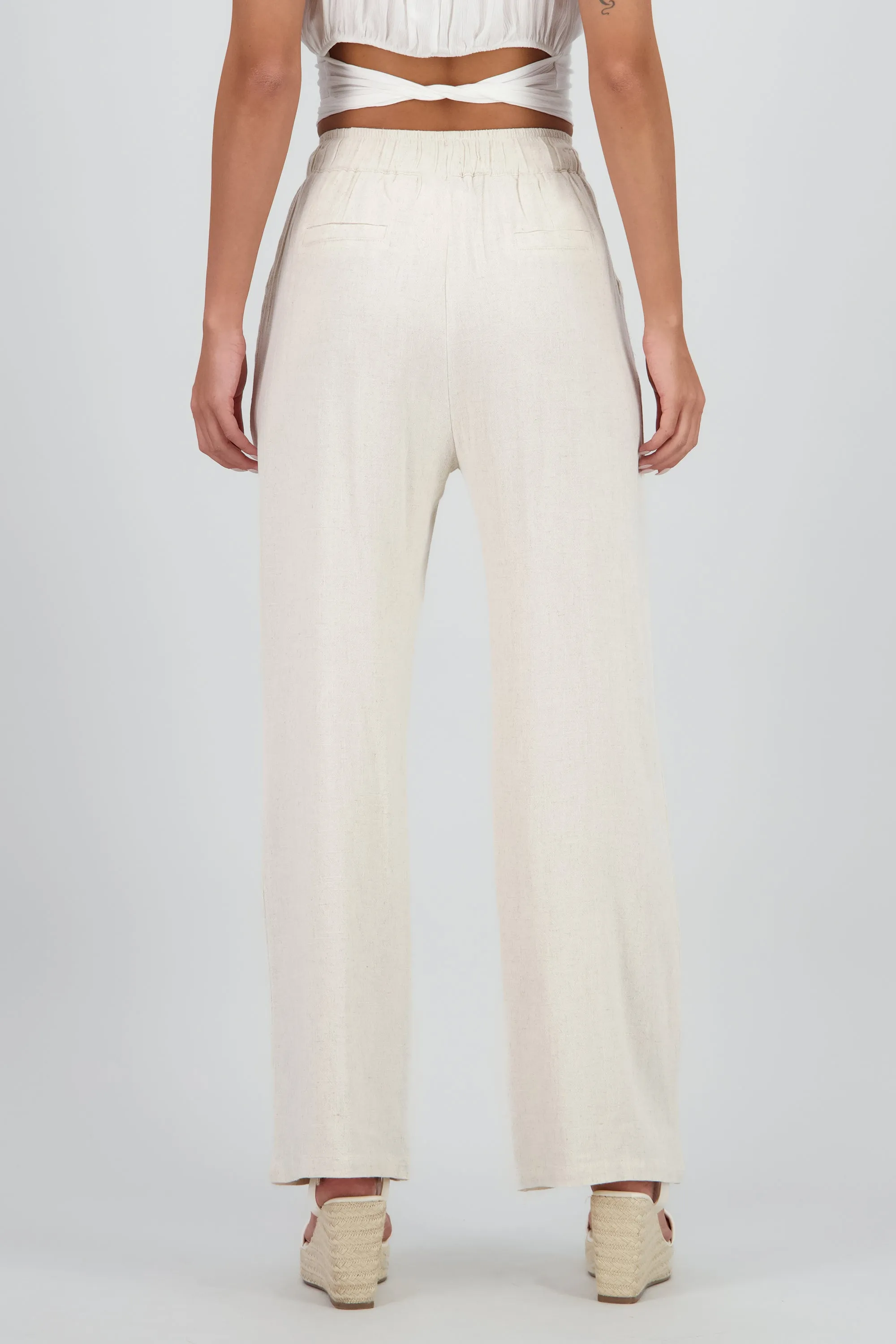 PANTALON DETALLE JARETA sold by Shasa product image thumbnail 4