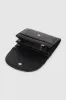 Monedero tapa boton sold by Shasa