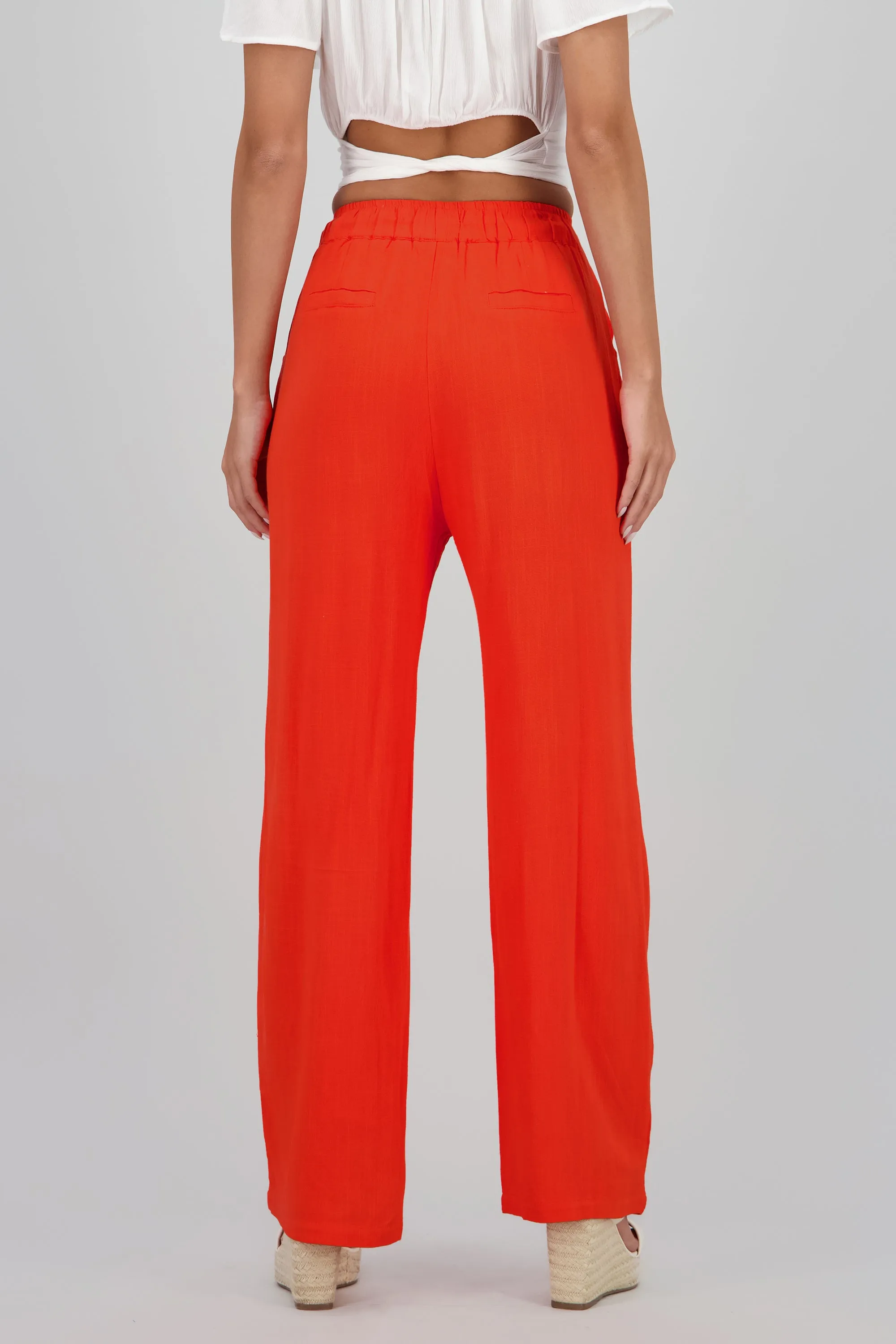 PANTALON DETALLE JARETA sold by Shasa product image thumbnail 4
