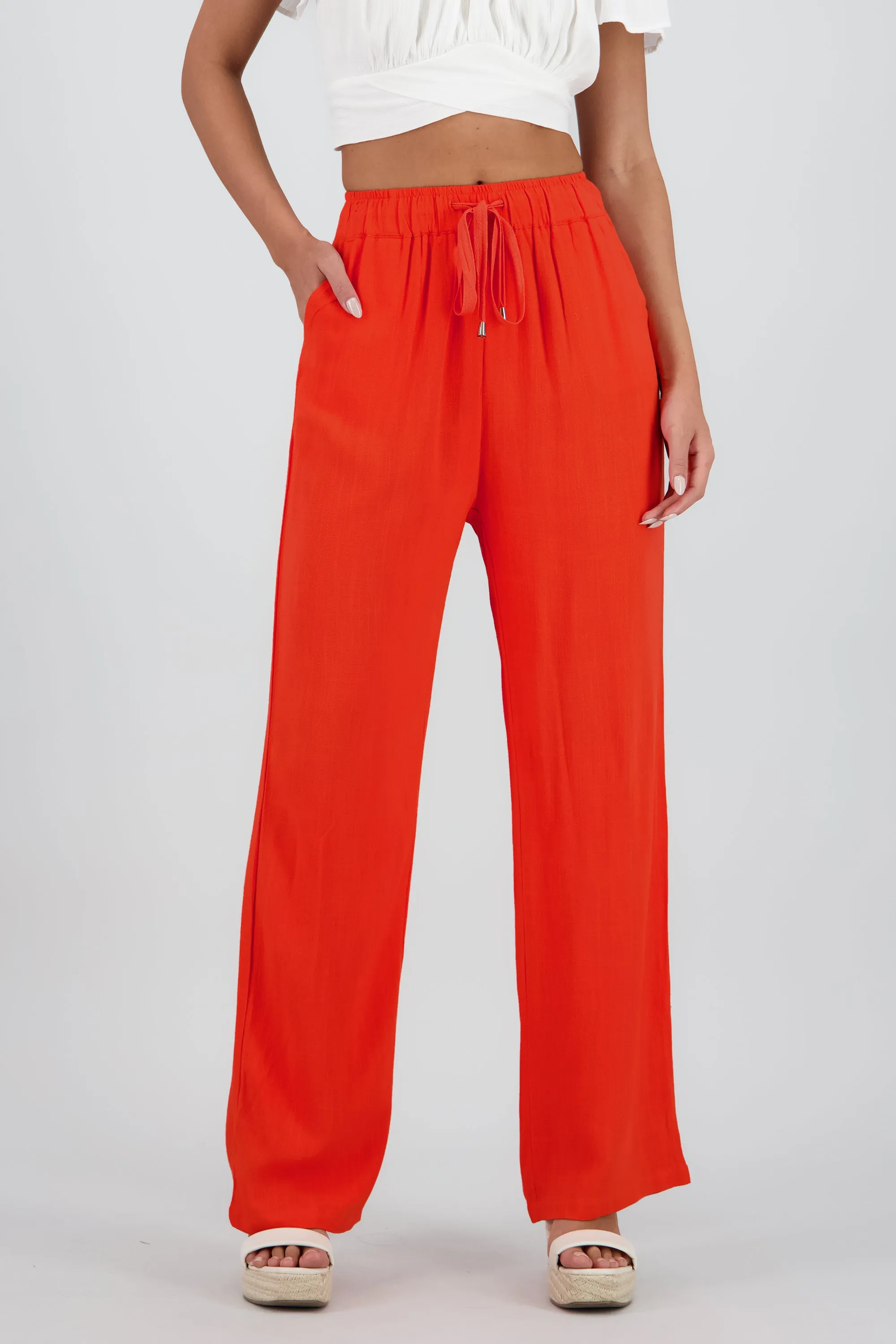PANTALON DETALLE JARETA sold by Shasa product image thumbnail 2