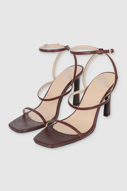 TACON DIAGONAL CHAROL CRAQUELADO sold by Shasa