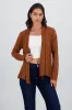 Cardigan corto manga larga sold by Shasa