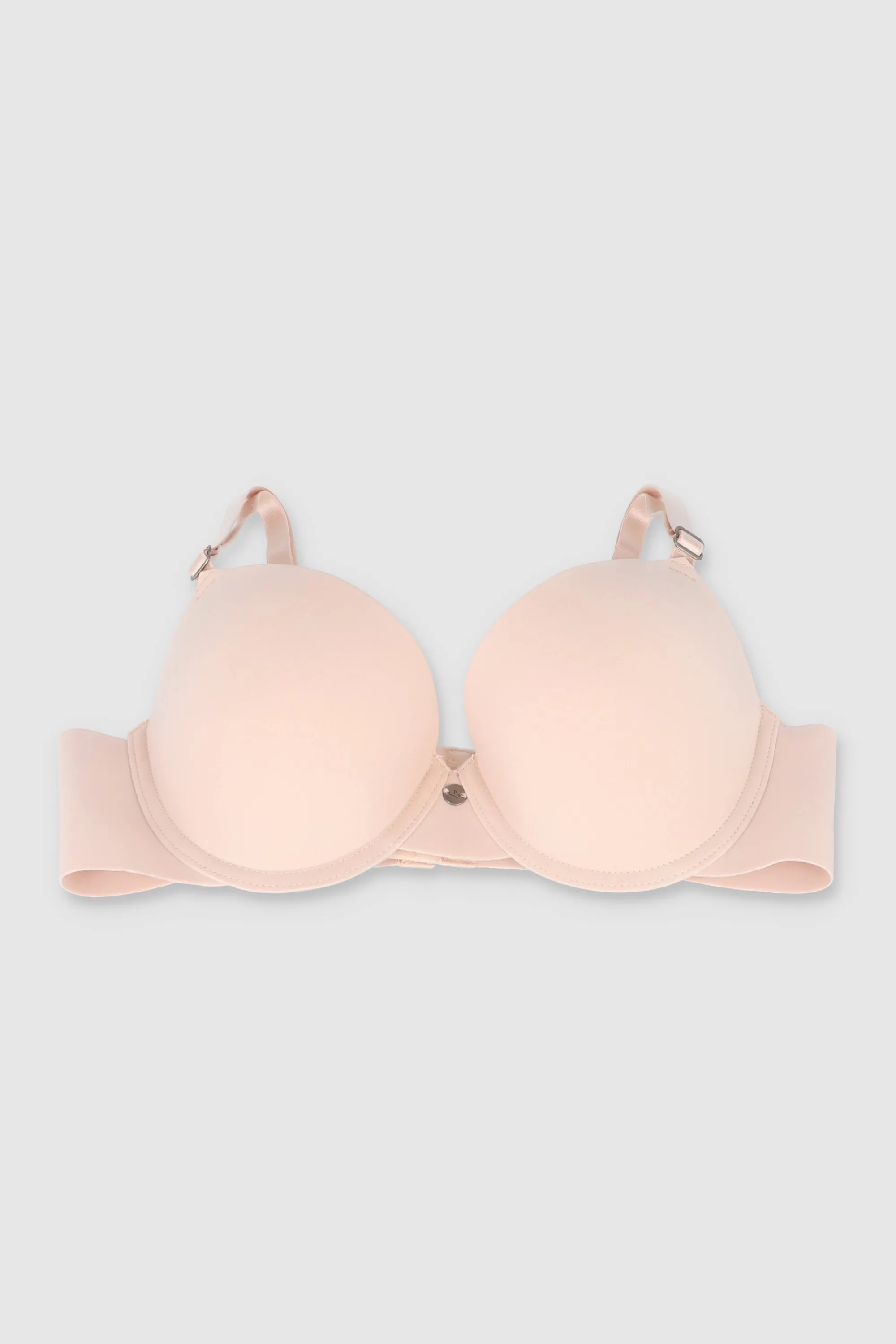 Bra microfibra varilla sold by Shasa