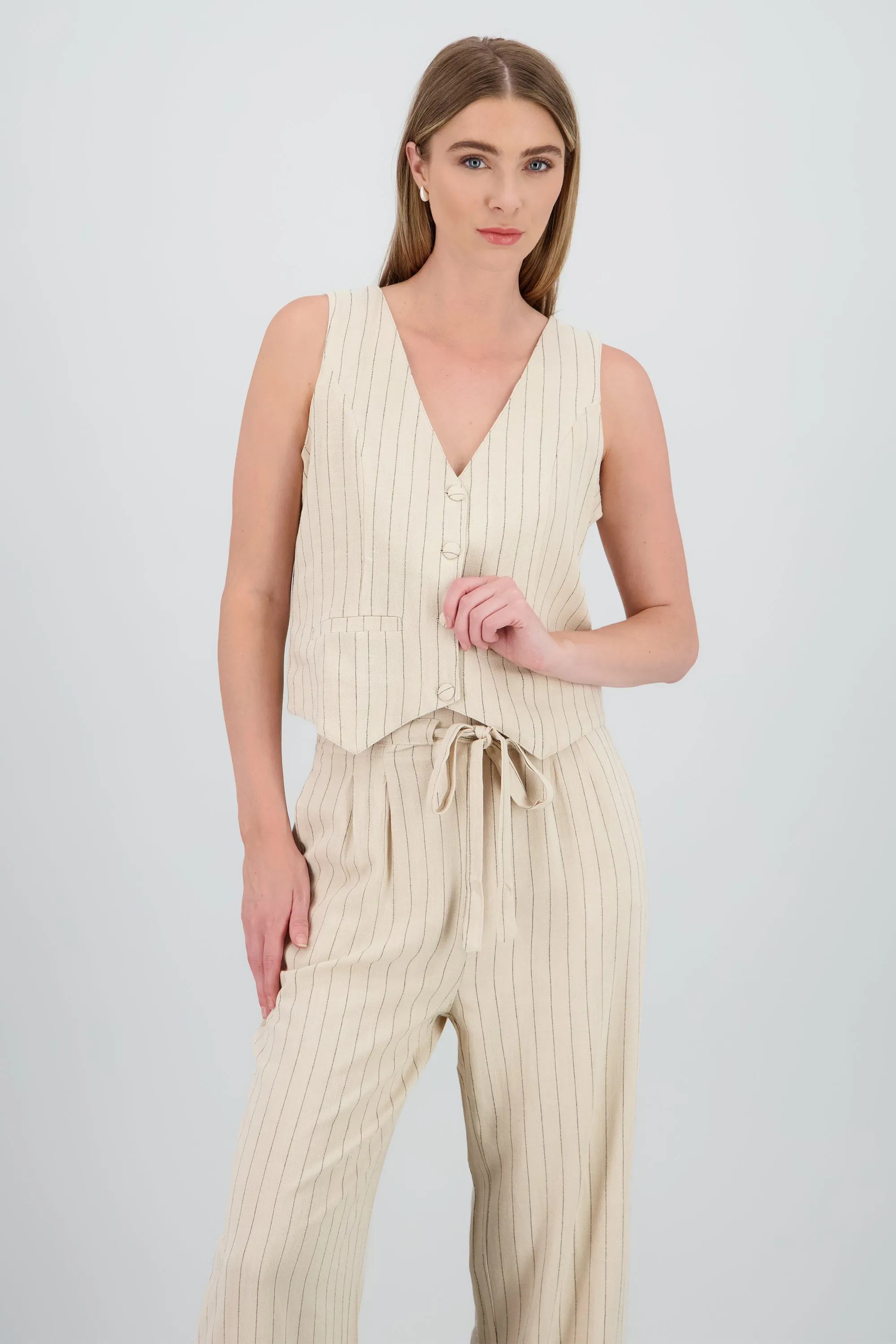 Chaleco Rayas sold by Shasa product image thumbnail 2