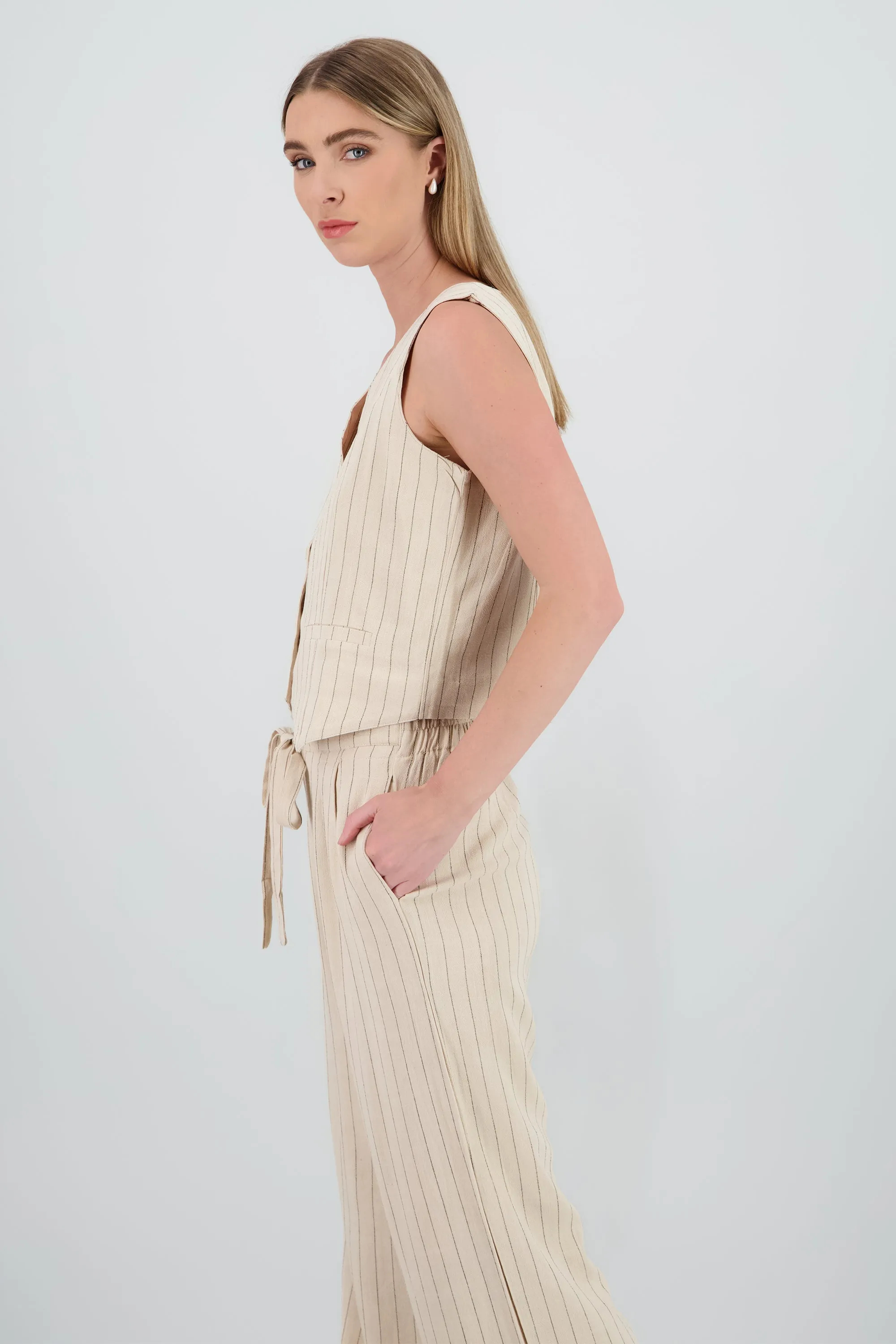 Chaleco Rayas sold by Shasa product image thumbnail 3