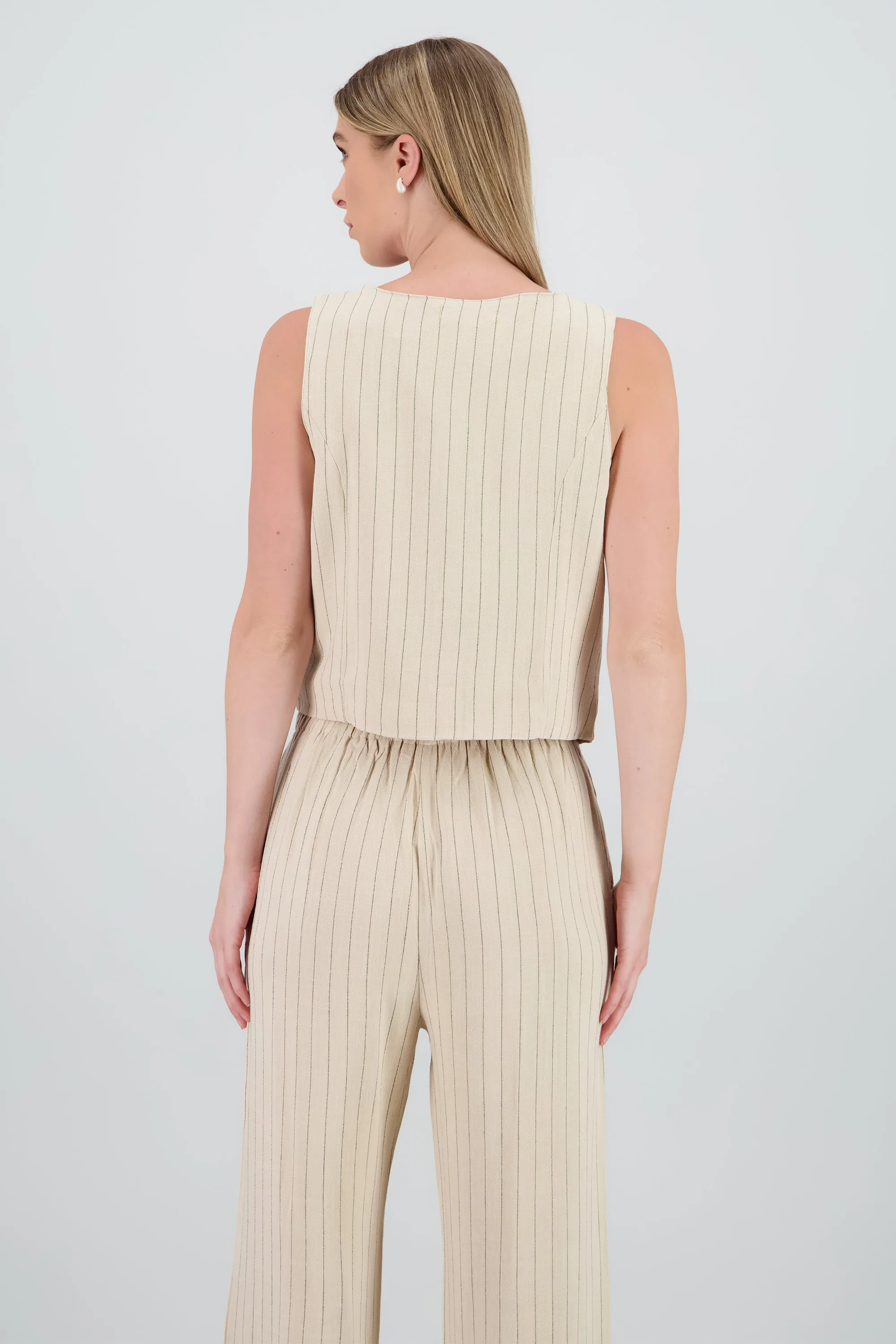 Chaleco Rayas sold by Shasa product image thumbnail 4