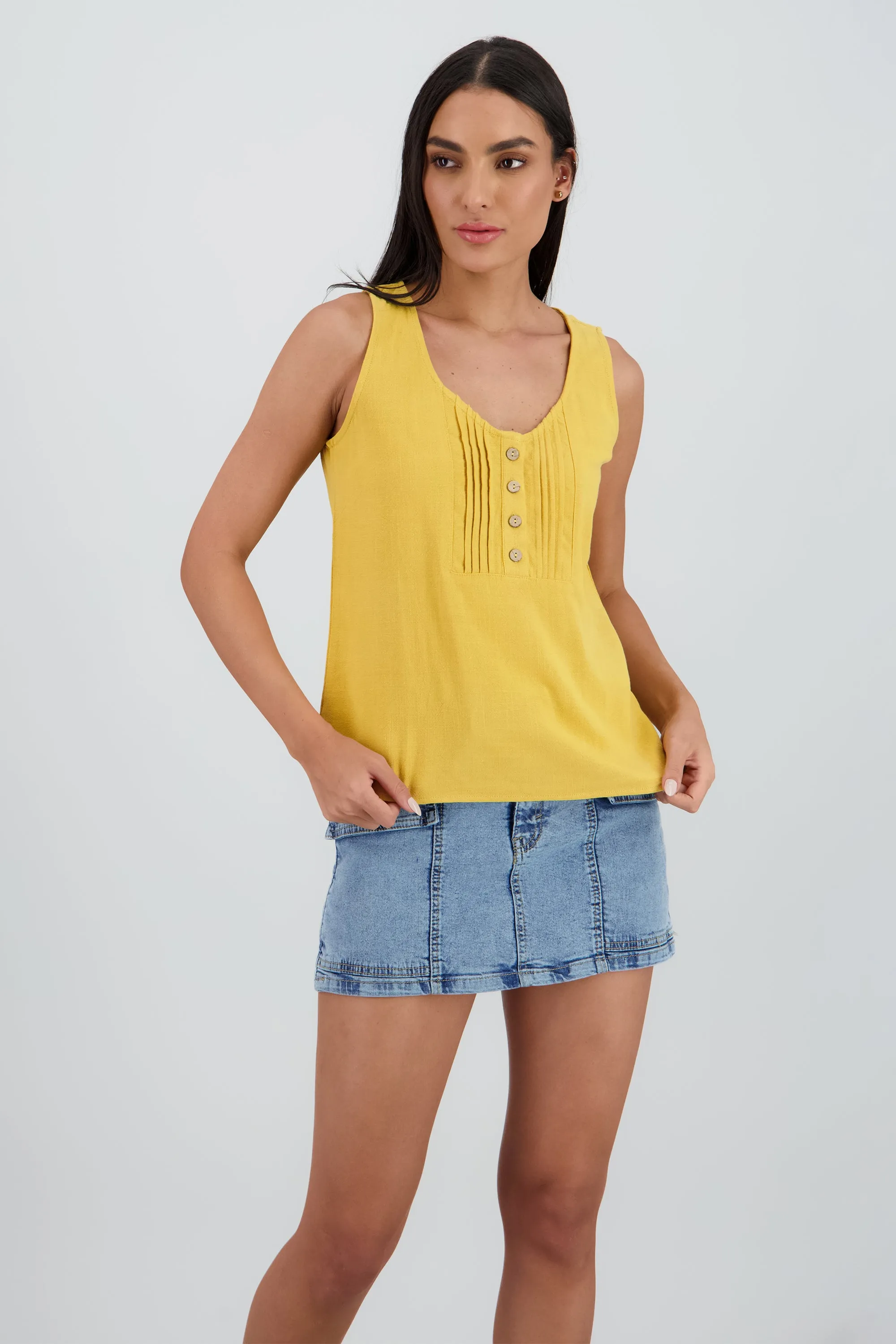 CAMISA MANGA CORTA sold by Shasa