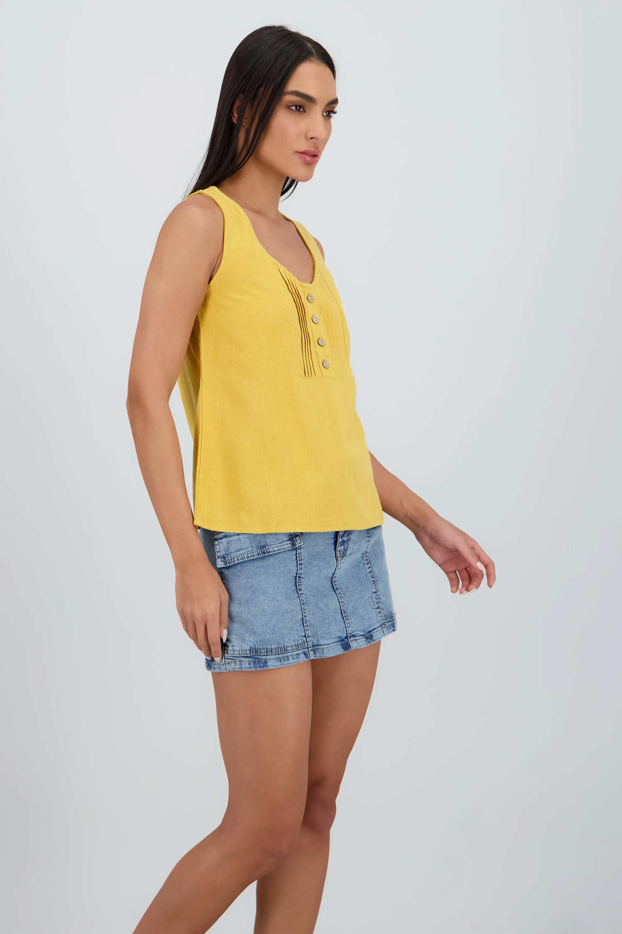 CAMISA MANGA CORTA sold by Shasa product image thumbnail 3