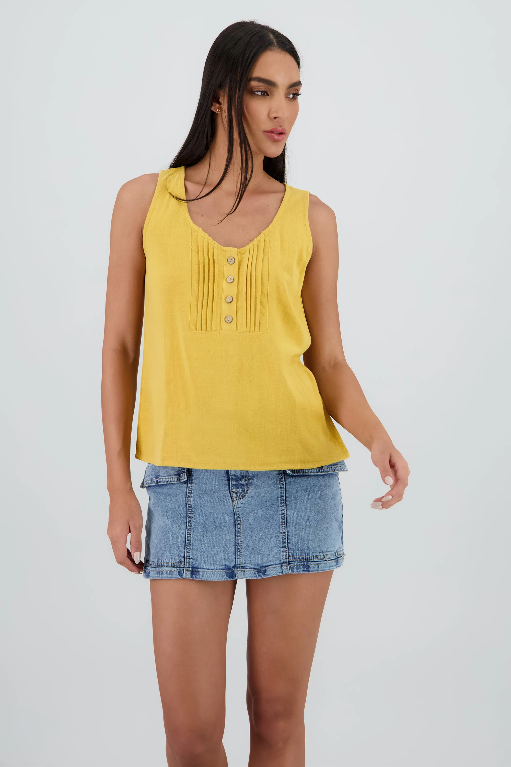 CAMISA MANGA CORTA sold by Shasa product image thumbnail 2