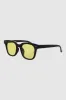 Lente hipster clasico mica traslucida sold by Shasa