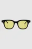 Lente hipster clasico mica traslucida sold by Shasa