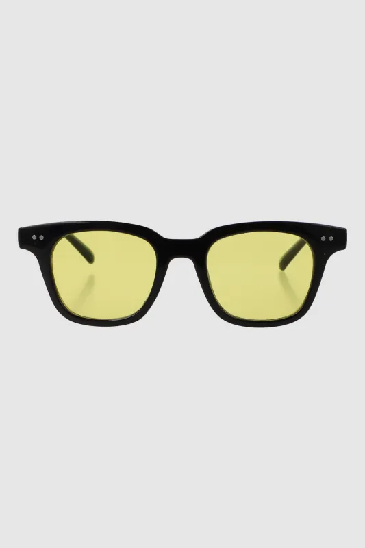 Lente hipster clasico mica traslucida sold by Shasa