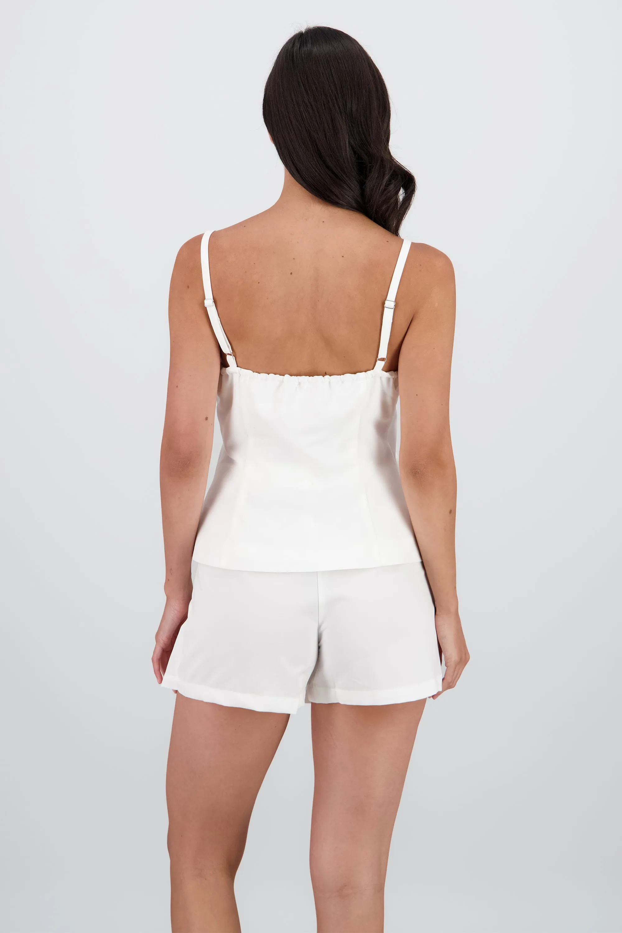 Chaleco tirantes con botones sold by Shasa product image thumbnail 4