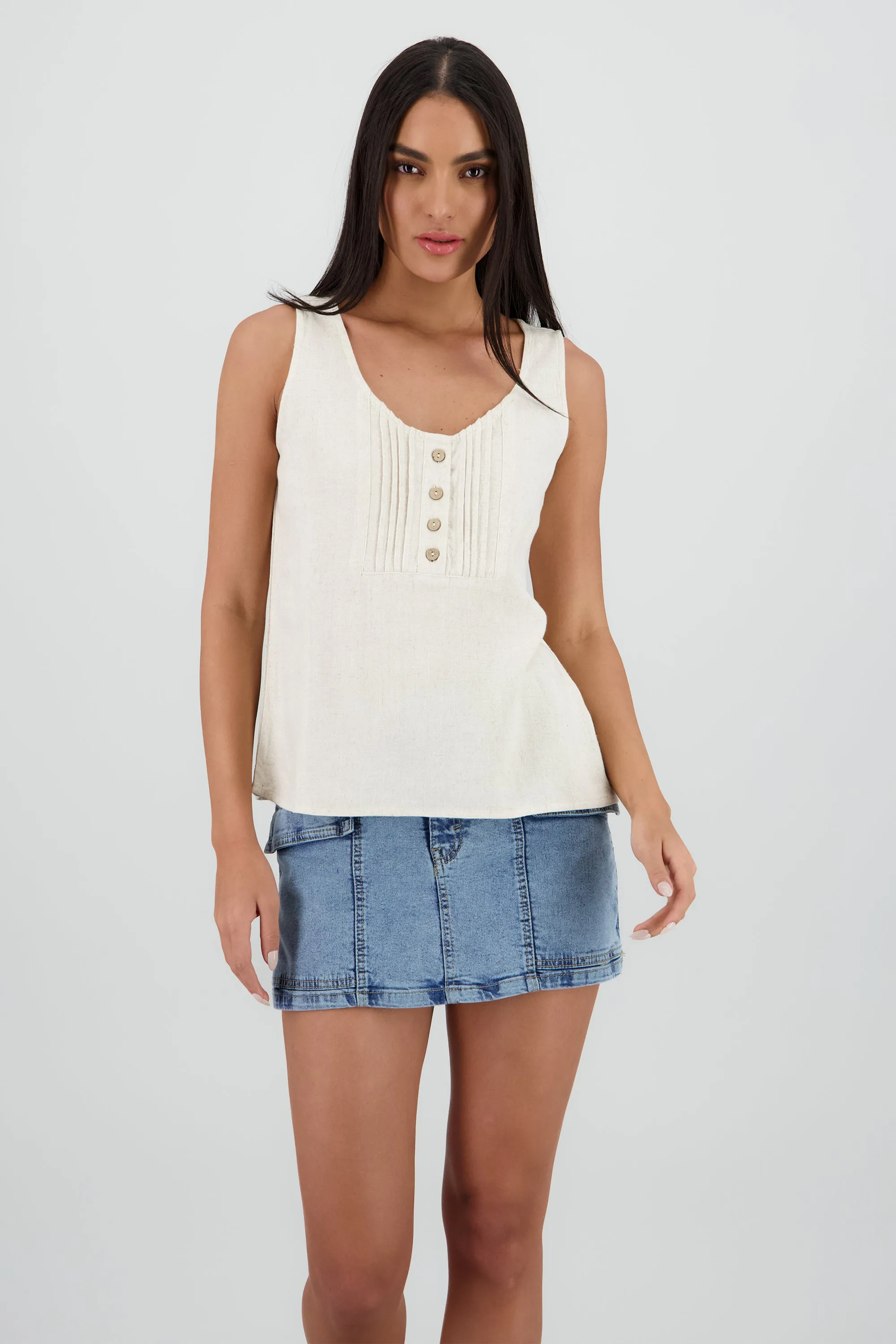 CAMISA MANGA CORTA sold by Shasa product image thumbnail 2