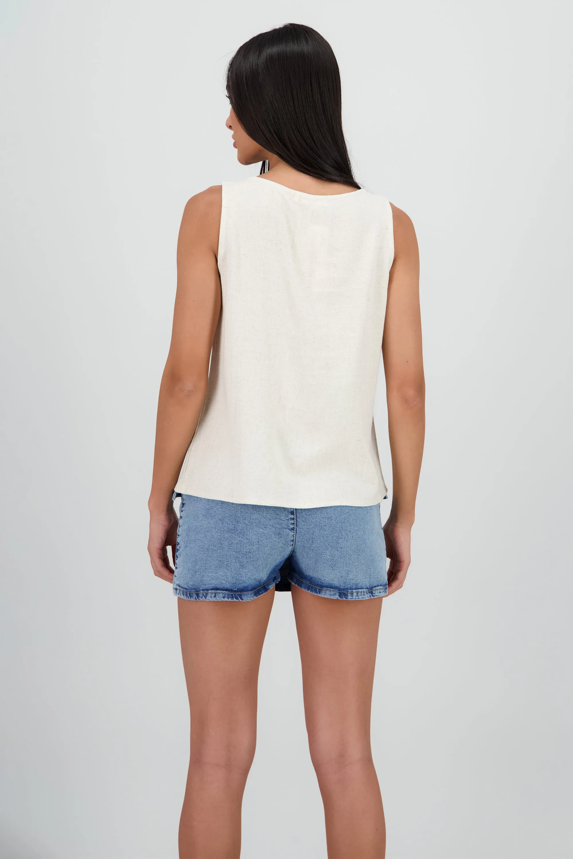 CAMISA MANGA CORTA sold by Shasa product image thumbnail 4