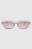 Lente wayfarer pasta semi-gruesa sold by Shasa
