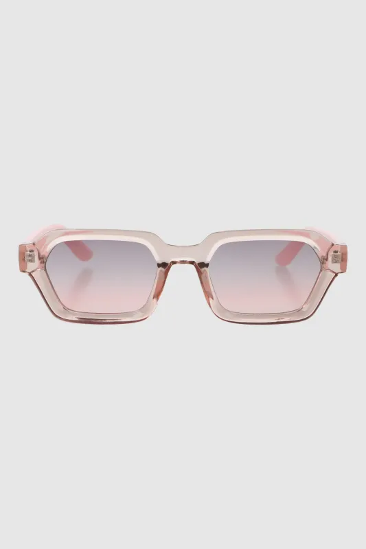 Lente wayfarer pasta semi-gruesa sold by Shasa