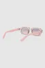 Lente wayfarer pasta semi-gruesa sold by Shasa