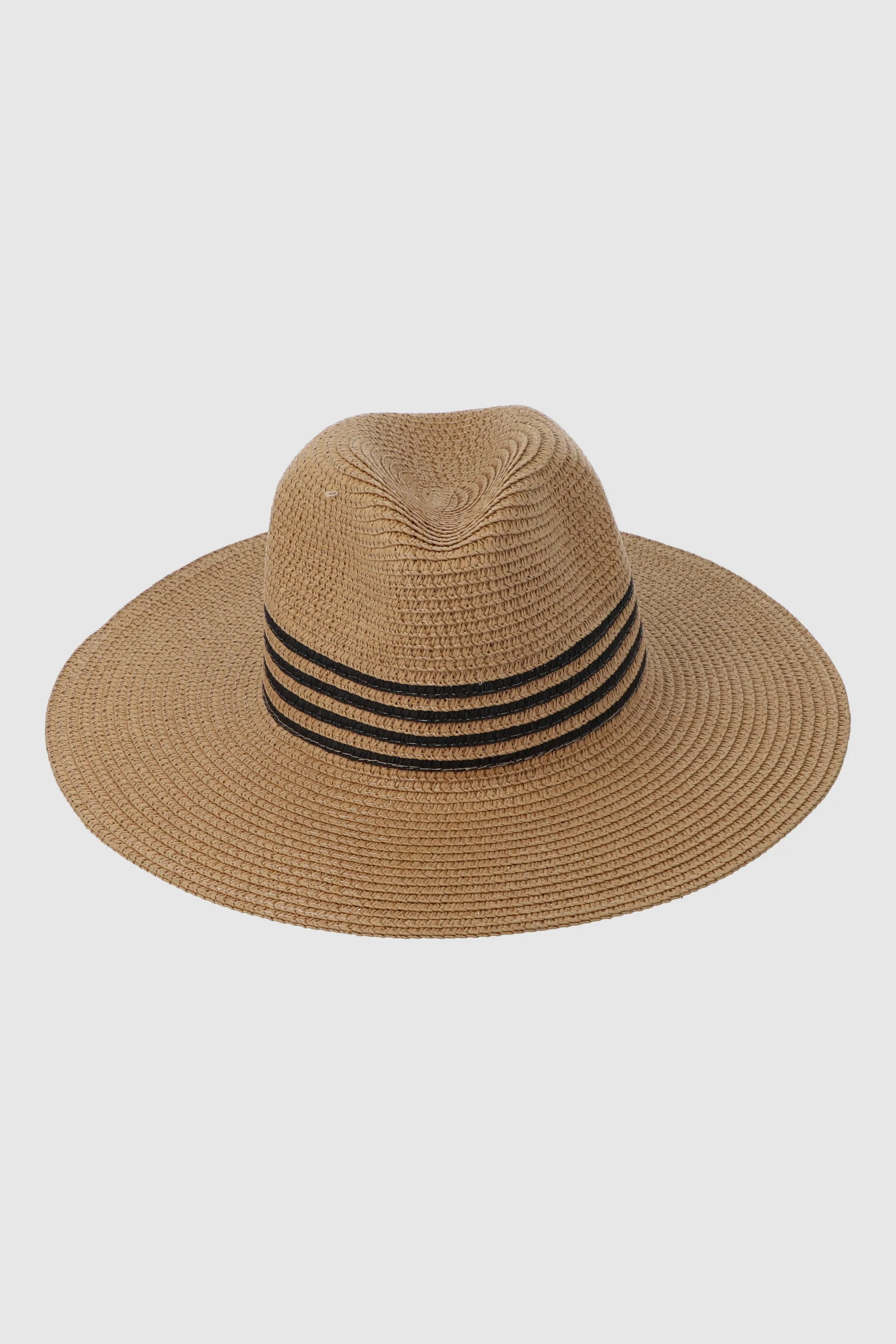 Sombrero tejido clasico sold by Shasa product image thumbnail 2