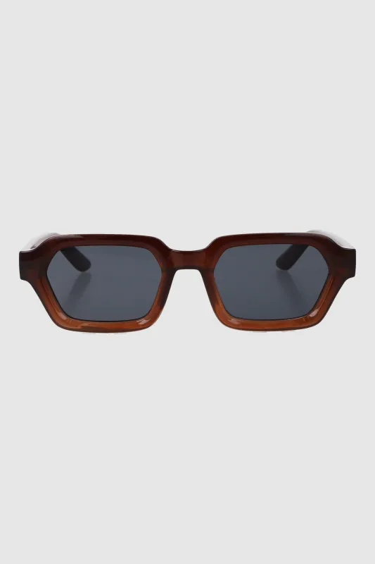 Lente wayfarer pasta semi-gruesa sold by Shasa