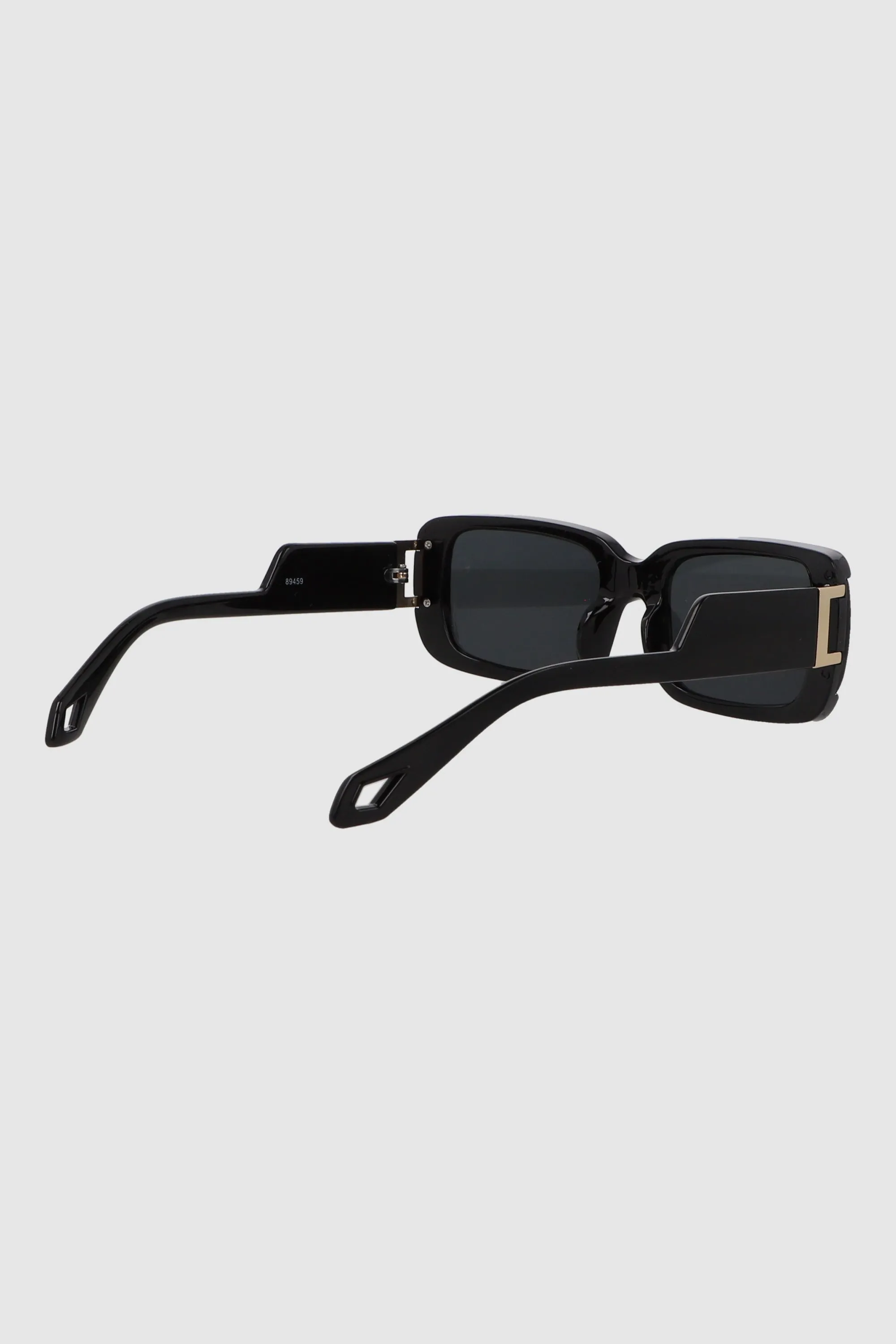 Lente rectangular monocromatico detalle metalico sold by Shasa product image thumbnail 4
