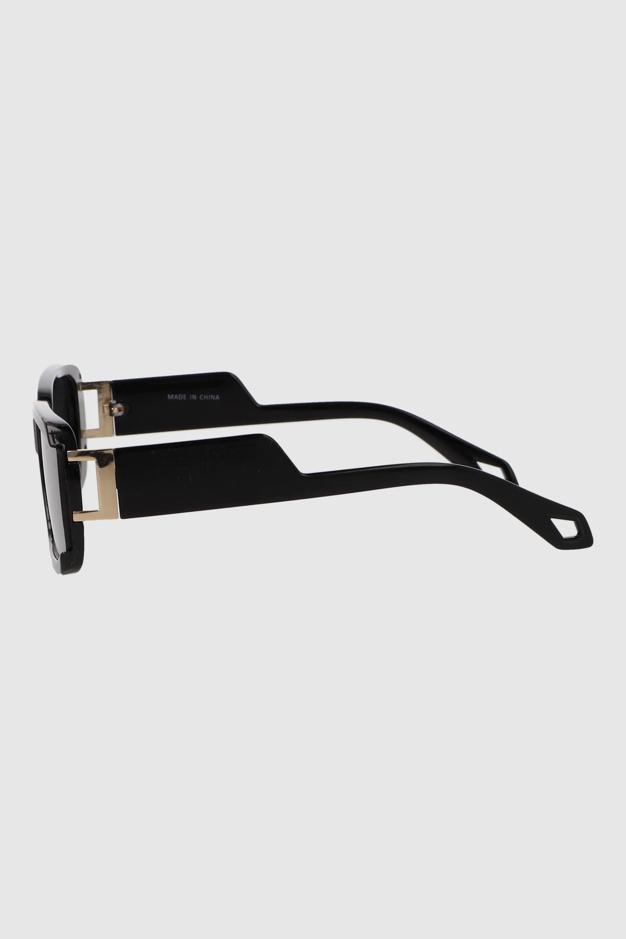 Lente rectangular monocromatico detalle metalico sold by Shasa product image thumbnail 3