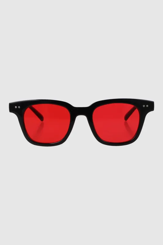 Lente hipster clasico mica traslucida sold by Shasa