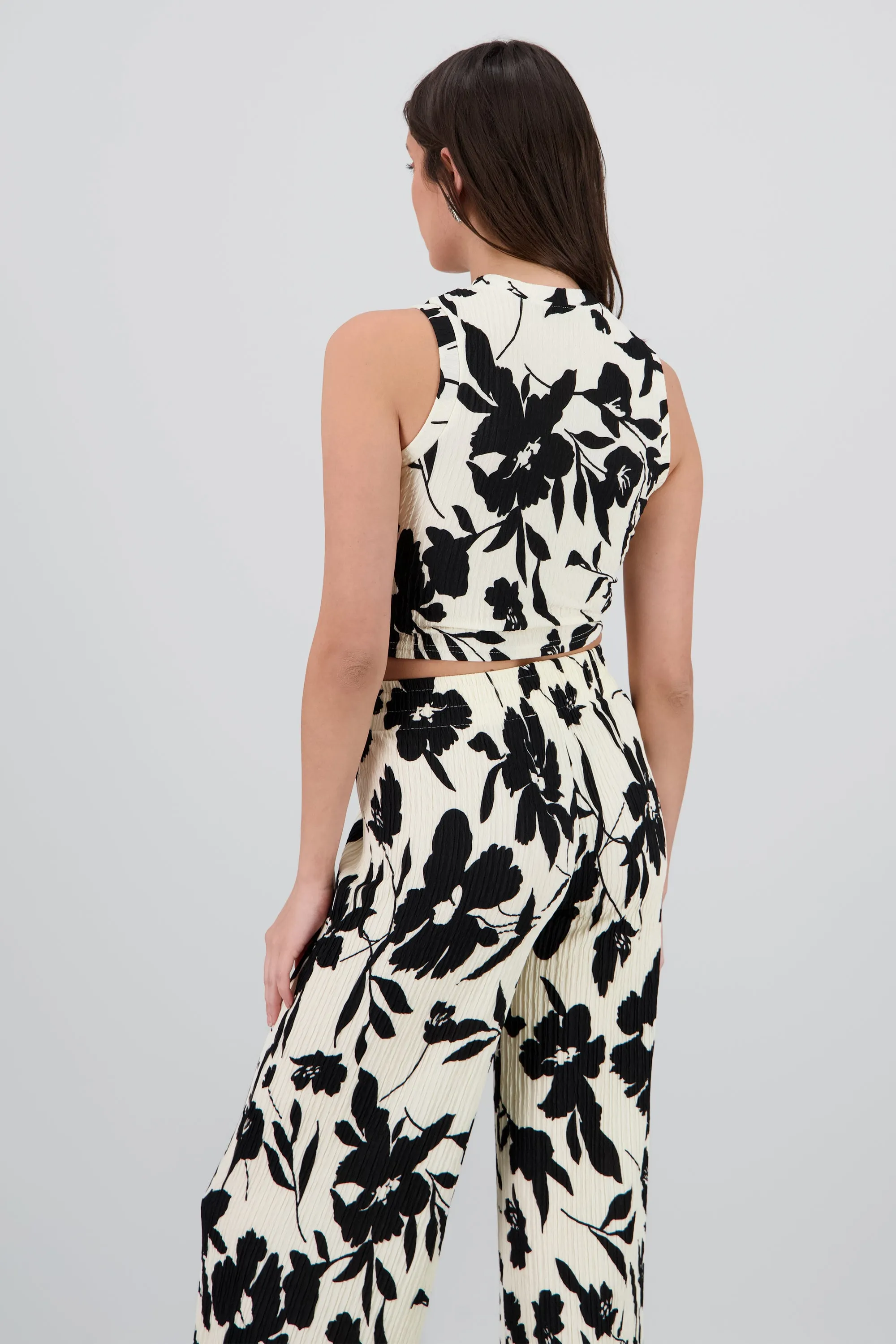 Top textura flores tropicales sold by Shasa product image thumbnail 4