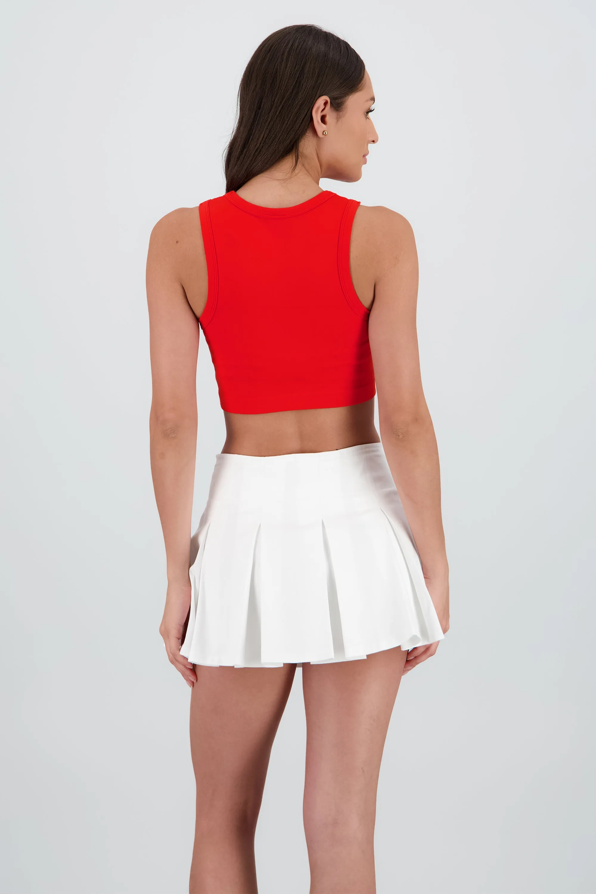 Top corto sin manga sold by Shasa product image thumbnail 4