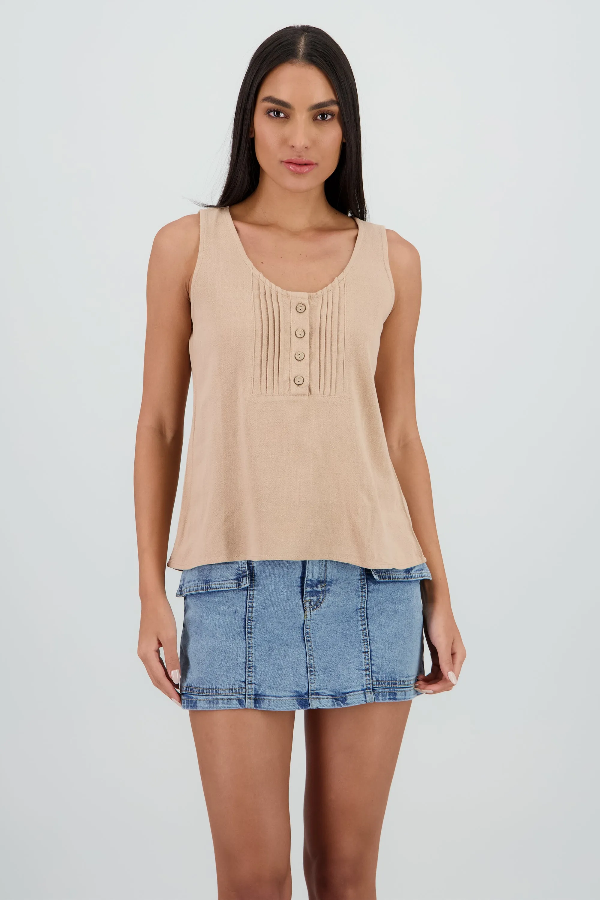 CAMISA MANGA CORTA sold by Shasa