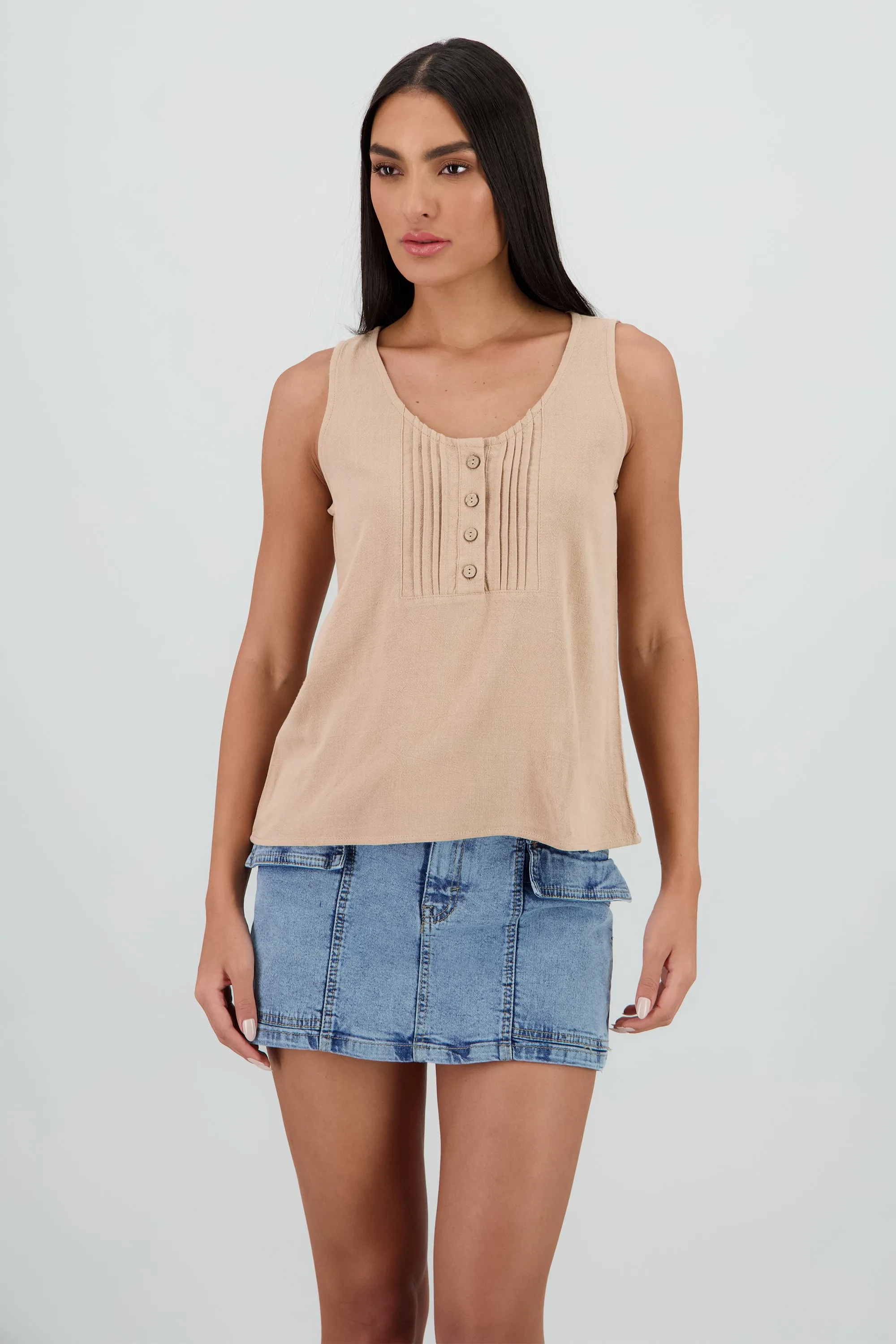 CAMISA MANGA CORTA sold by Shasa product image thumbnail 2